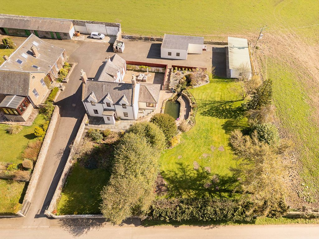 Additional image 35 of 4 bed villa for saleKinnell, Arbroath DD11