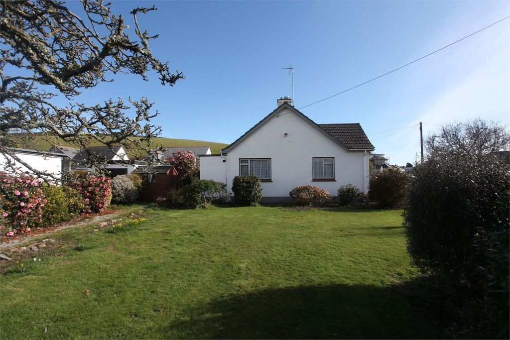 Additional image 12 of 2 bed detached bungalow for saleEastcliffe Road, Par PL24