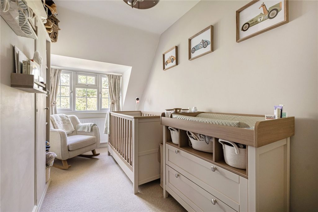 Additional image 13 of 3 bed semi-detached house for saleHeath End, Petworth, West Sussex GU28