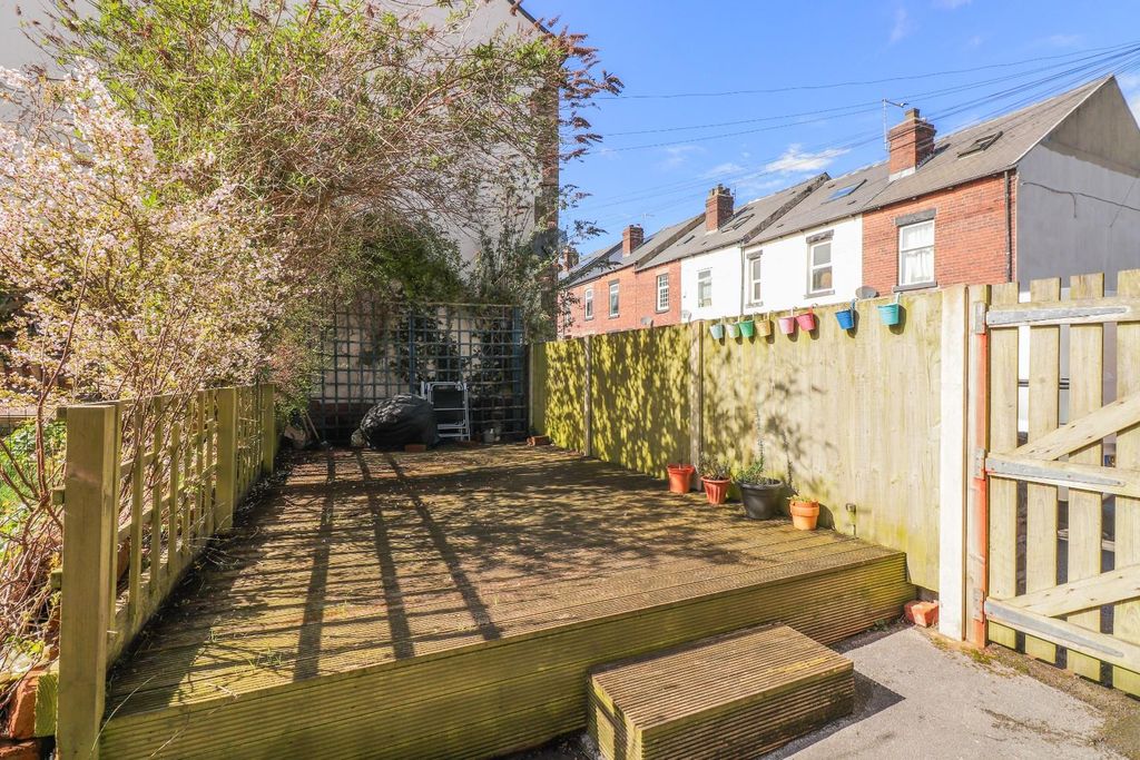 Property photo 2 of 22 Garden