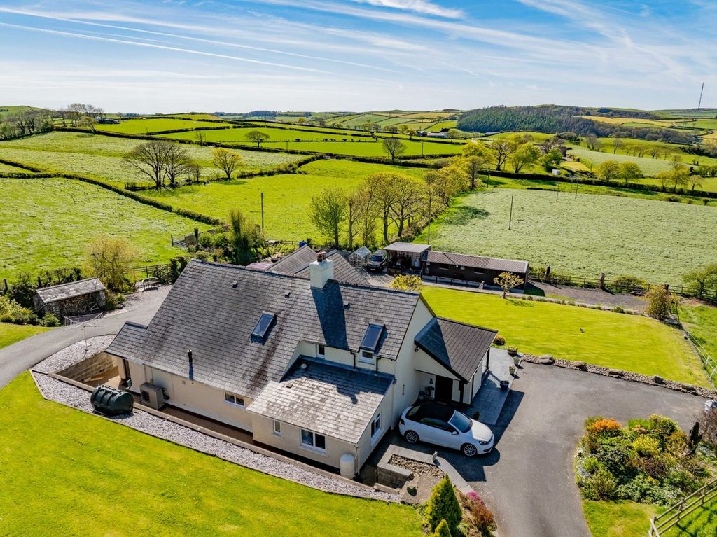 Additional image 5 of 4 bed farm for saleLlanilar, Aberystwyth SY23