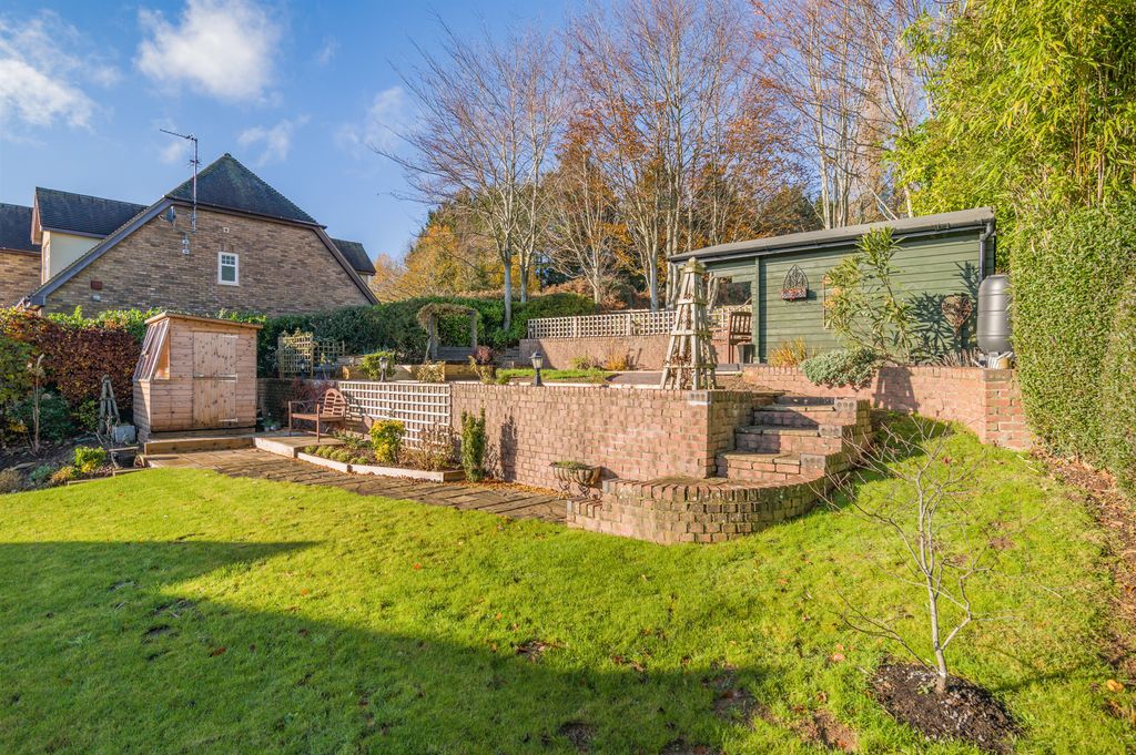 Additional image 20 of 4 bed detached house for saleTregarn Road, Langstone, Newport NP18