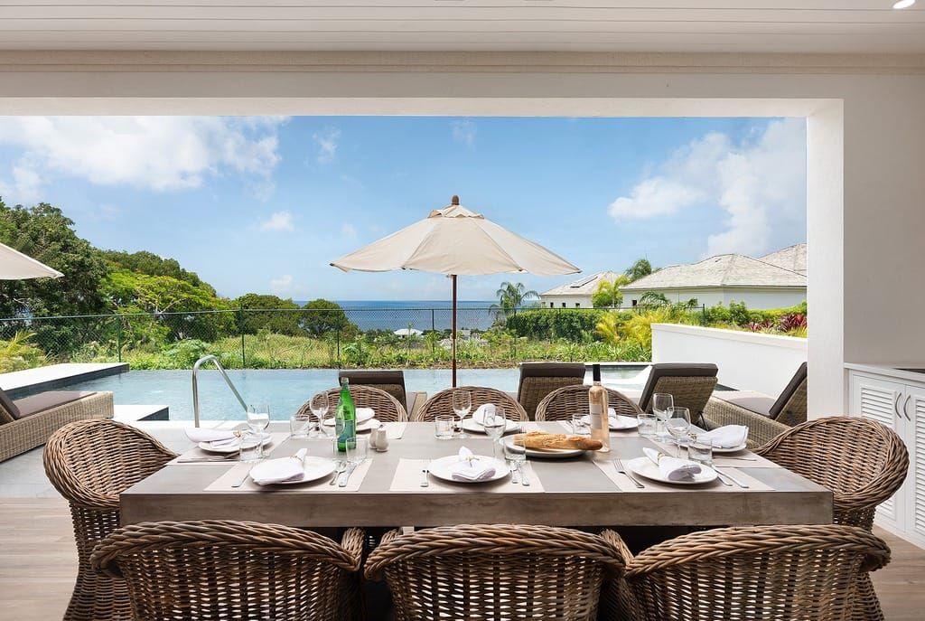 Property photo 2 of 29 Barbados Villa Bbstjv154 1