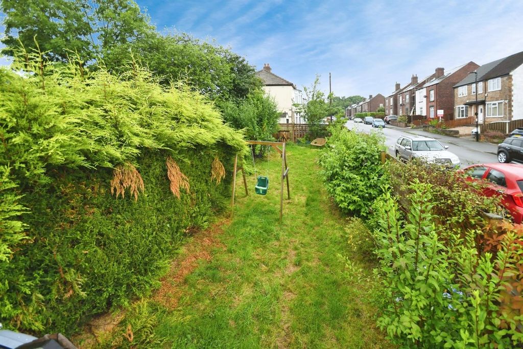 Property photo 3 of 20 Rear Garden