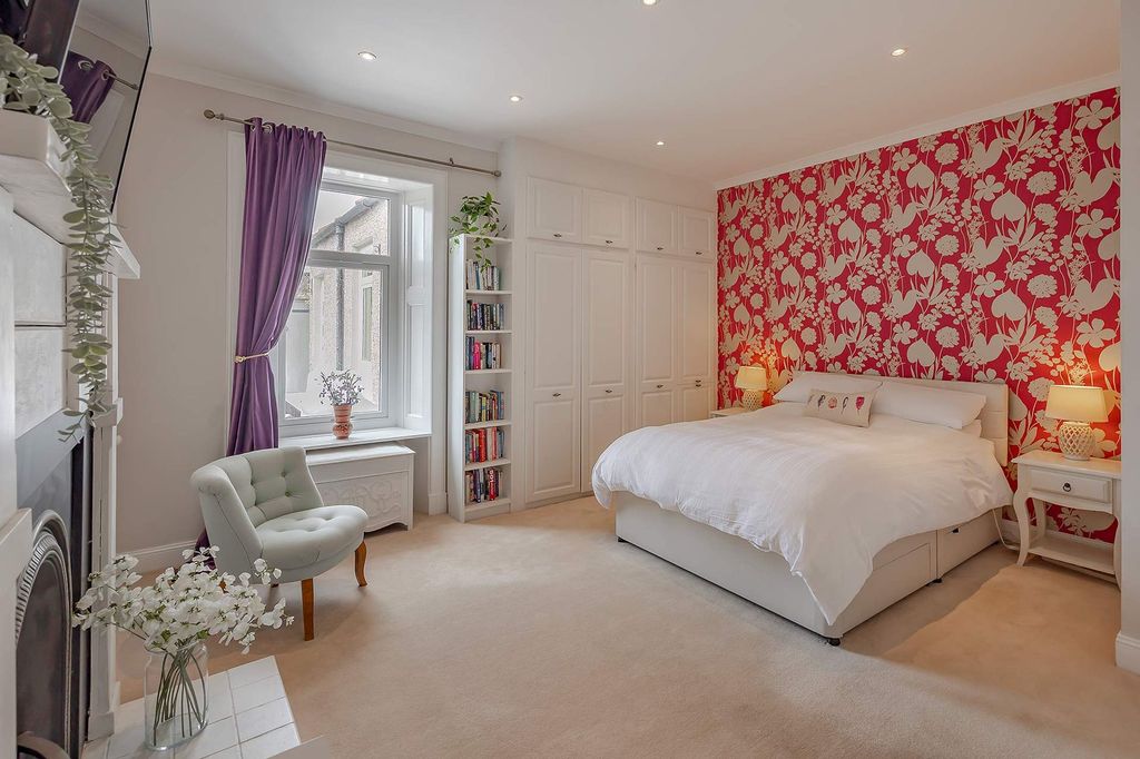 Additional image 20 of 5 bed detached house for saleBraewell Cottage, Mill Road, Linlithgow EH49