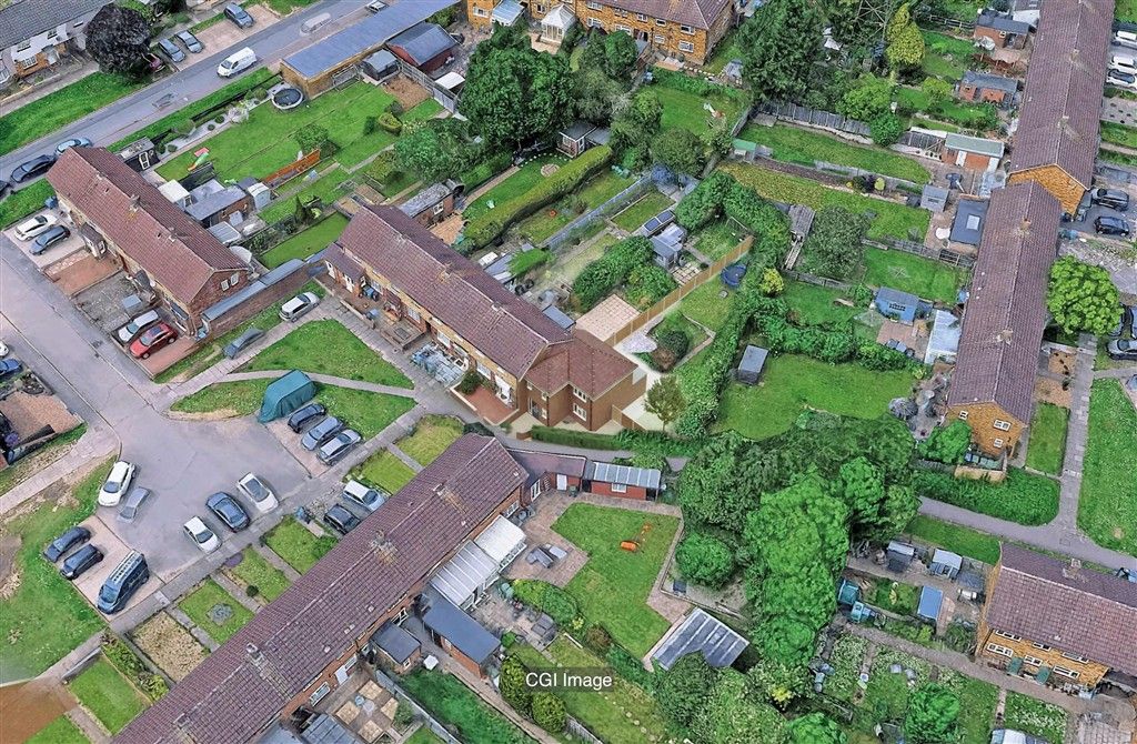 Property photo 3 of 4 CGI Image