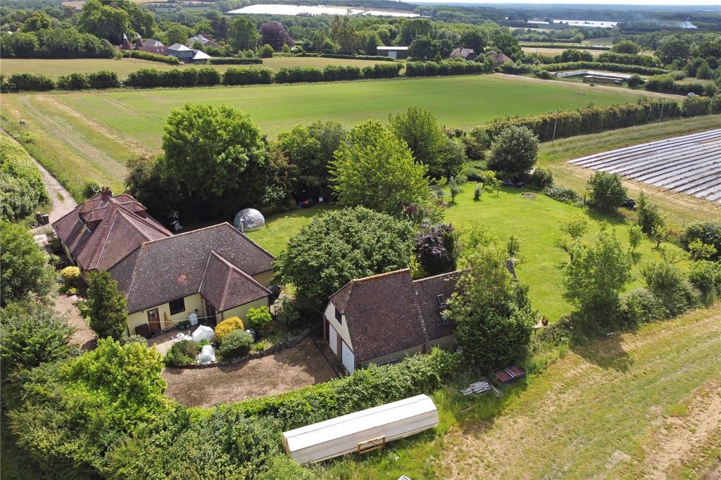 Property photo 1 of 15 Aerial View