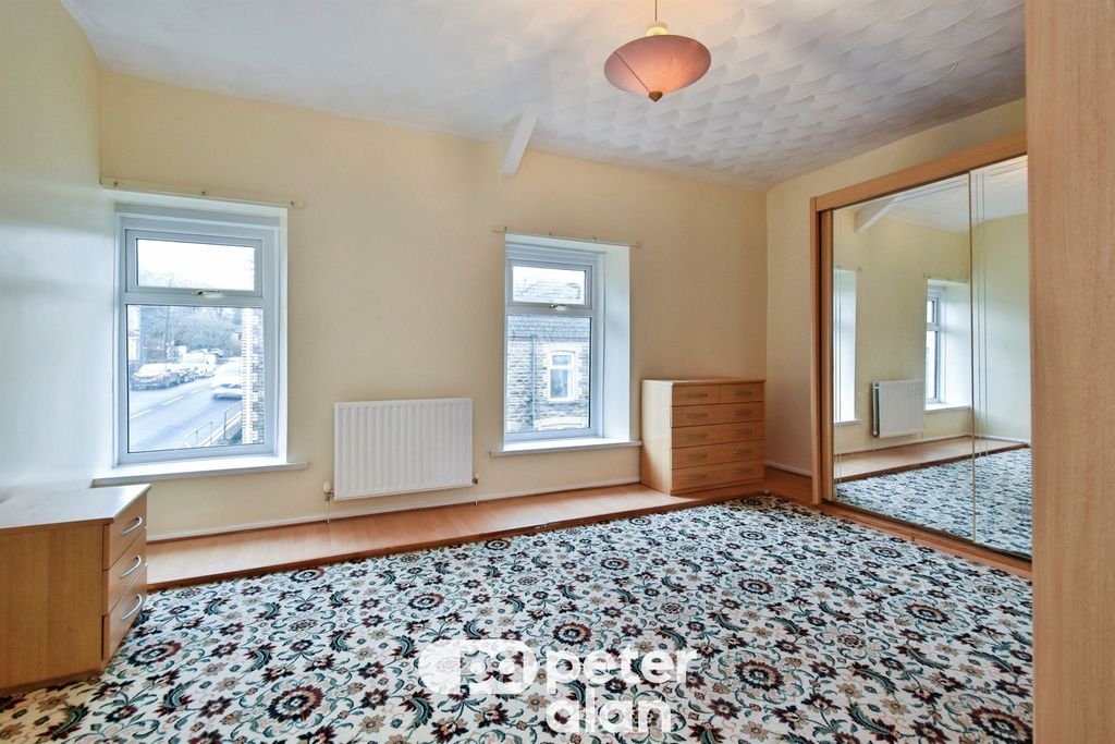 Additional image 8 of 2 bed end terrace house for saleTy-Newydd Street, Pontlottyn, Bargoed CF81