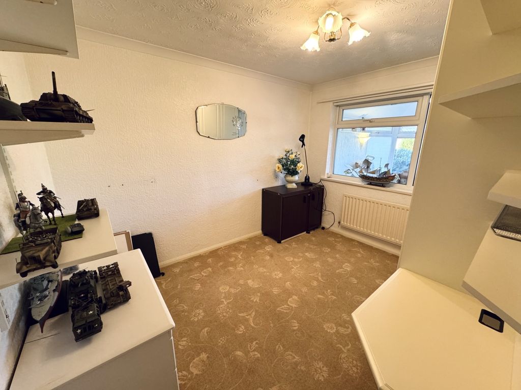 Additional image 7 of 3 bed detached bungalow for saleCorby Grove, Peterlee, County Durham SR8