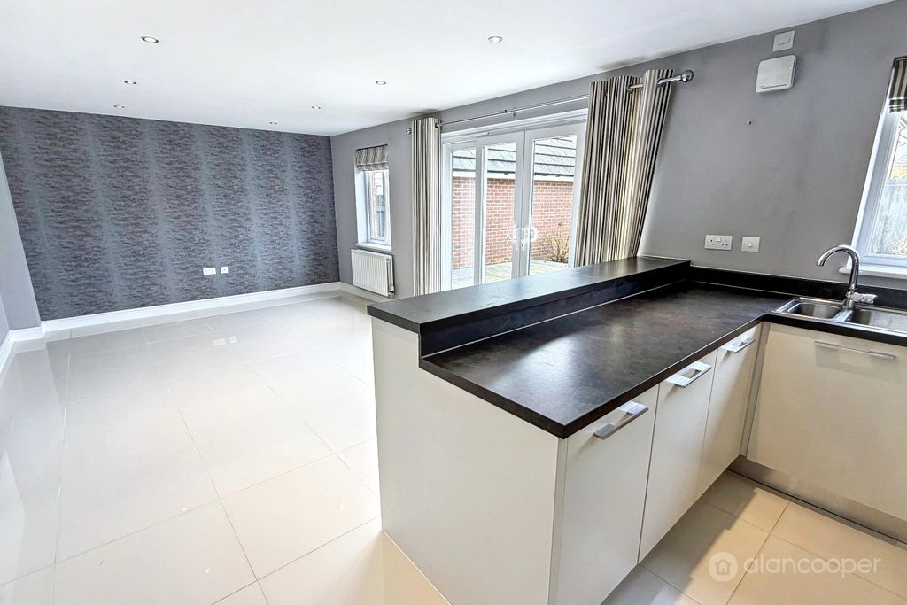 Additional image 6 of 4 bed detached house for saleSheelin Crescent, Eliot's View, Nuneaton CV10