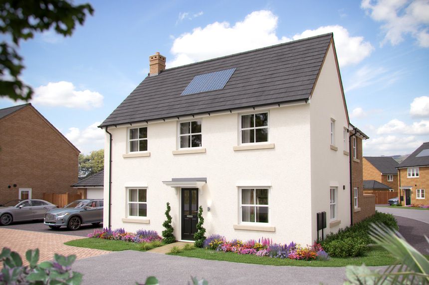 Property photo 1 of 5 East Anglia_Millstone Park_Knightley v4 Plot 18_Web