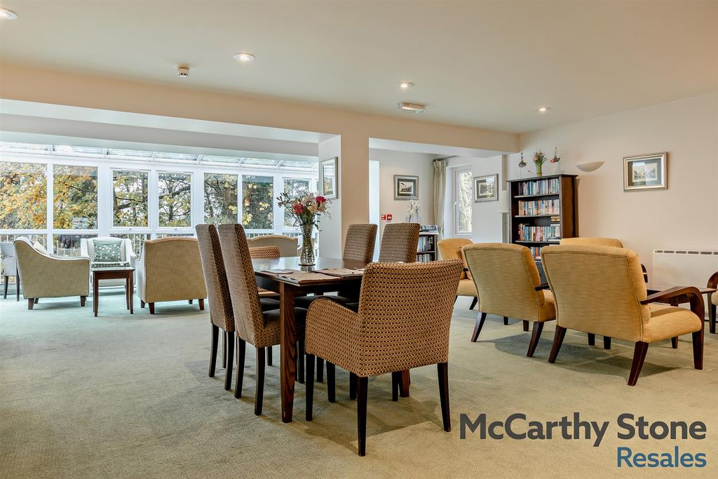 Additional image 14 of 1 bed flat for saleRivers Edge Court, Oaklands Drive, Okehampton EX20