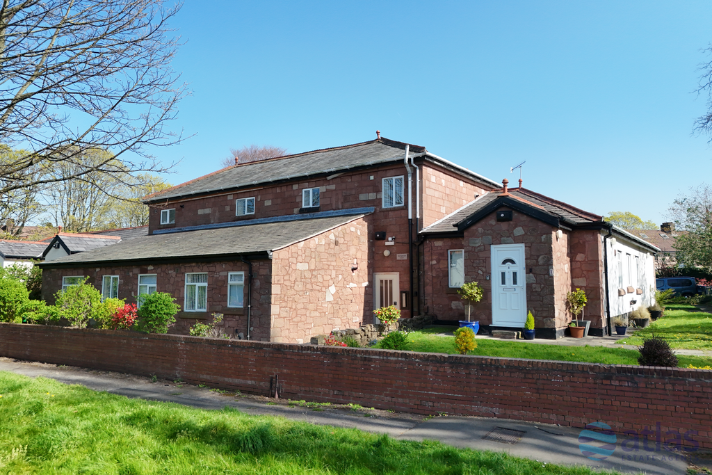 Property photo 1 of 17 Front Elevation