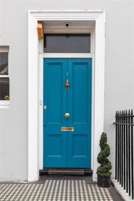 Additional image 32 of 6 bed end terrace house for salePark Crescent, Brighton, East Sussex BN2