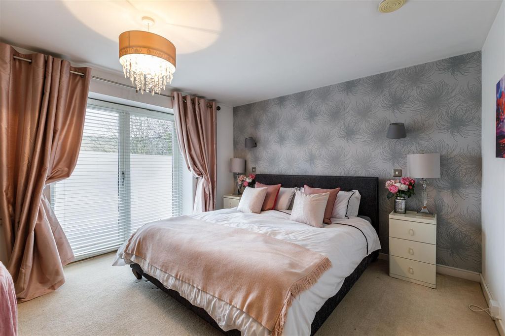 Additional image 45 of 5 bed detached house for sale57 Galashiels Road, Stow, Galashiels TD1