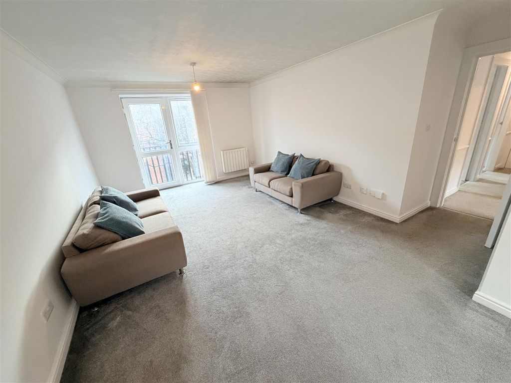 Additional image 5 of 2 bed flat to rentBowline House, Harbour Walk, Hartlepool TS24