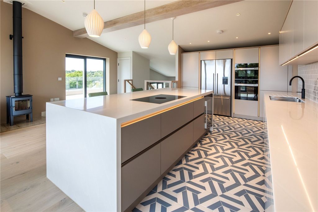 Additional image 4 of 3 bed end terrace house for saleLes Jardins Des Cures, Le Chemin Des Maltieres, Grouville, Jersey JE3