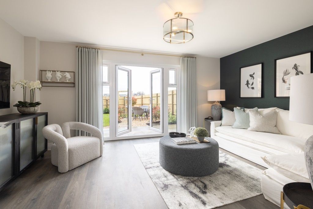 Property photo 3 of 8 Worting Park, Basingstoke