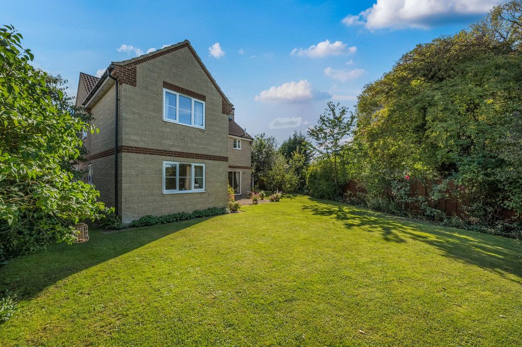 Additional image 21 of 4 bed detached house for saleThe Laurels, Beanacre, Melksham SN12