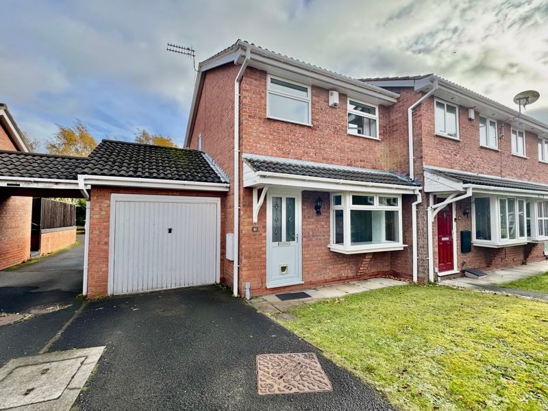 Property photo 1 of 20 Front Aspect