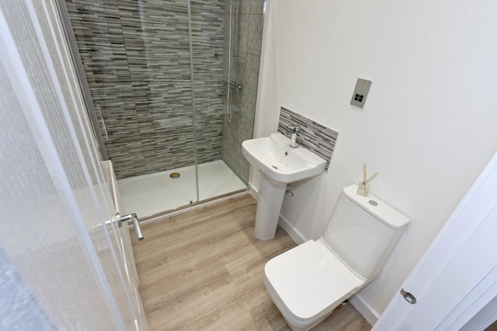Additional image 6 of 1 bed flat to rentBedford Road, Aberdeen AB24