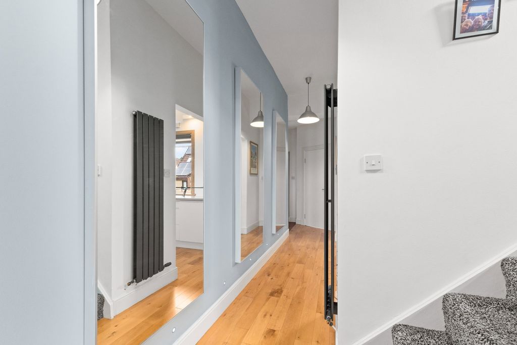 Additional image 12 of 2 bed maisonette for sale162 South Mid Street, Bathgate, West Lothian EH48