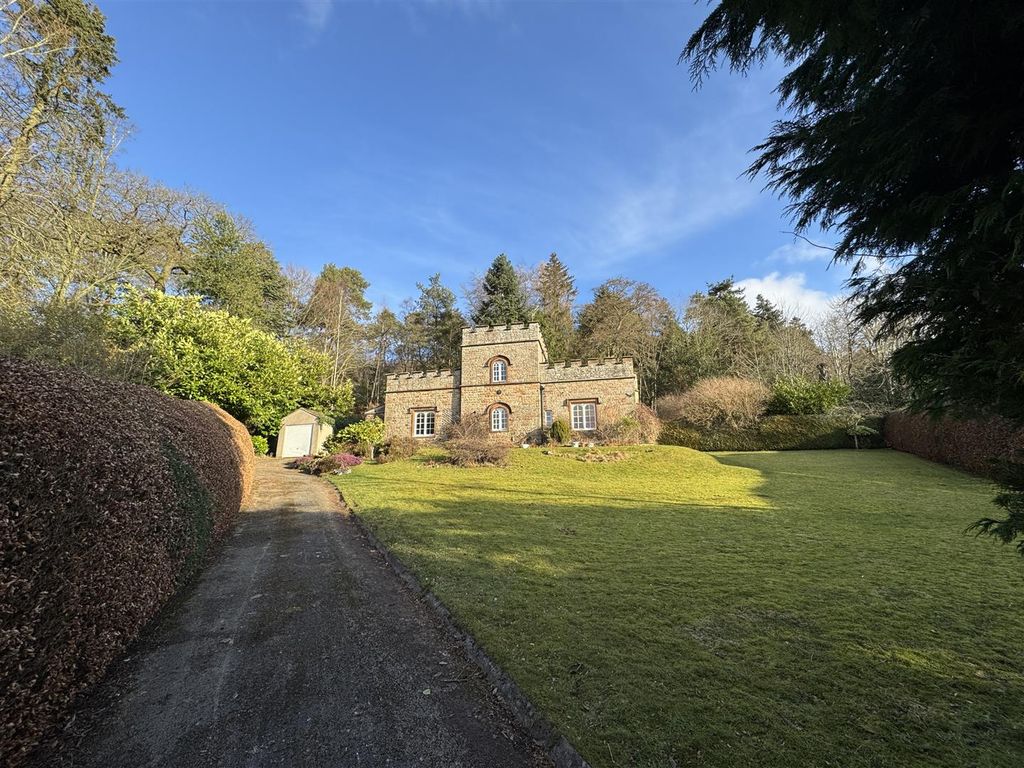 Additional image 18 of 2 bed detached house for saleBeacon Edge, Penrith CA11