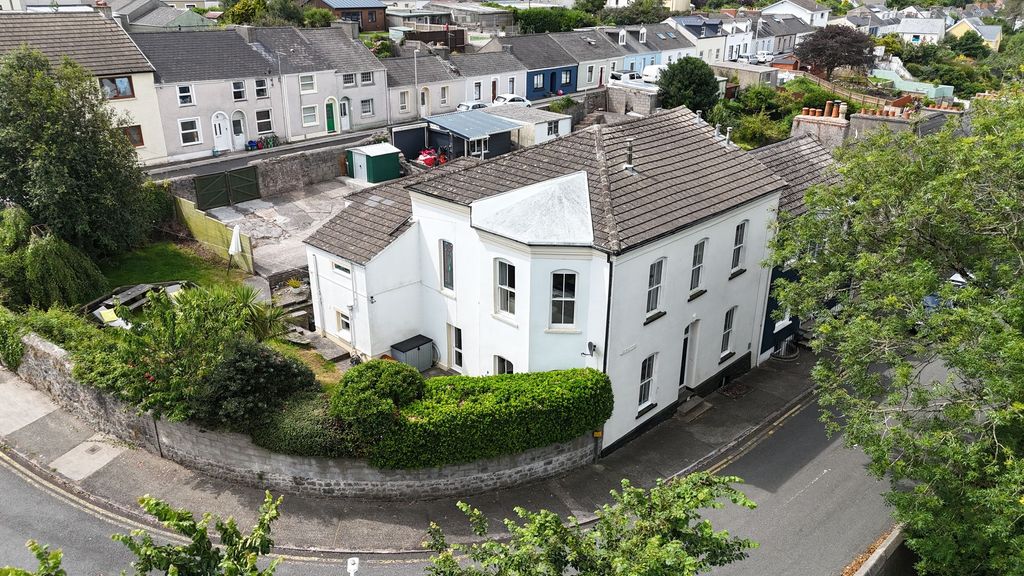Additional image 28 of 5 bed end terrace house for saleProspect Place, Pembroke Dock SA72