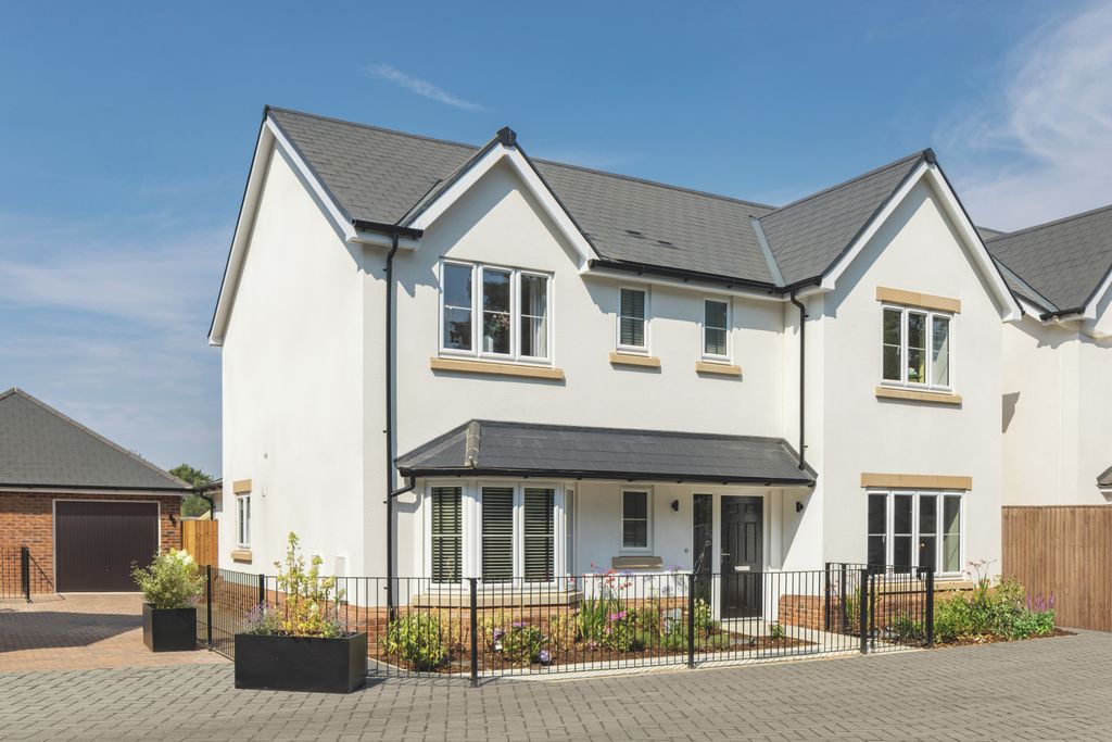 Property photo 1 of 15 Aylett's Green, Kelvedon