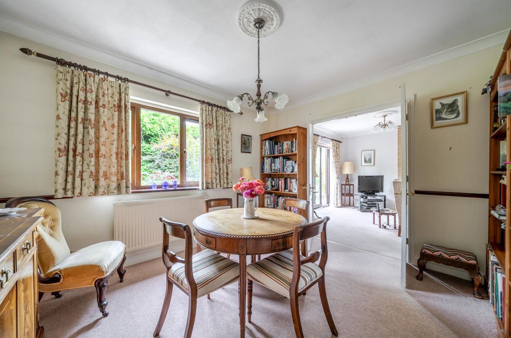 Property photo 3 of 22 Dining Room