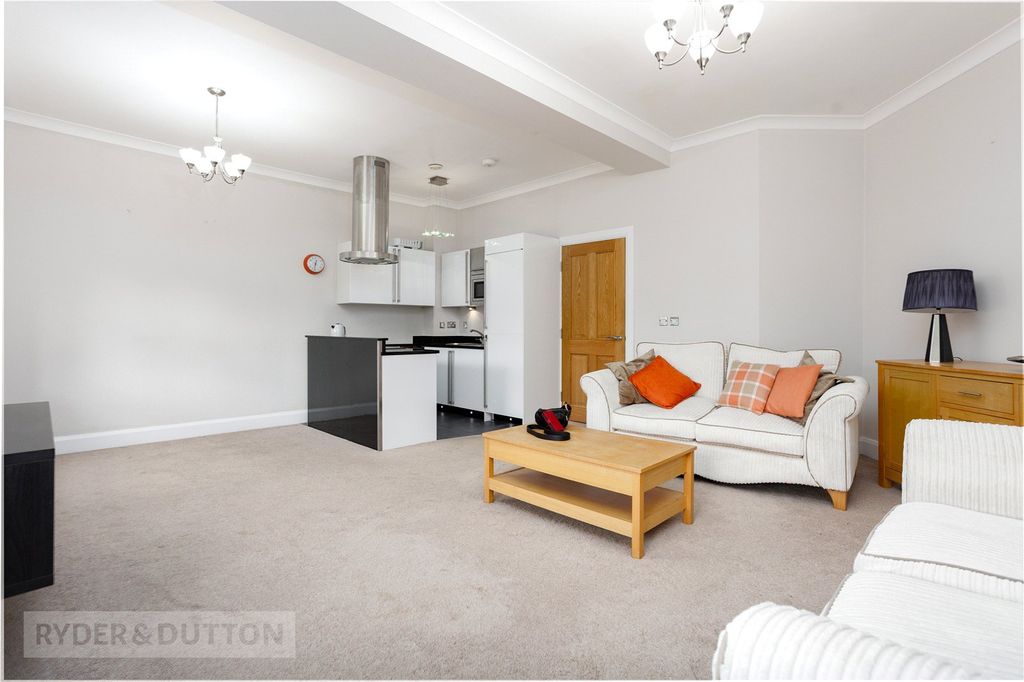 Property photo 3 of 21 Living Area