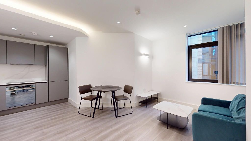 Property photo 1 of 15 Living Room