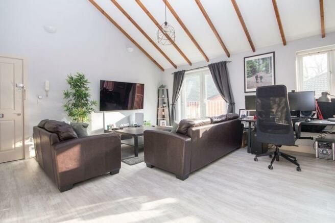 Property photo 2 of 8 Living Room