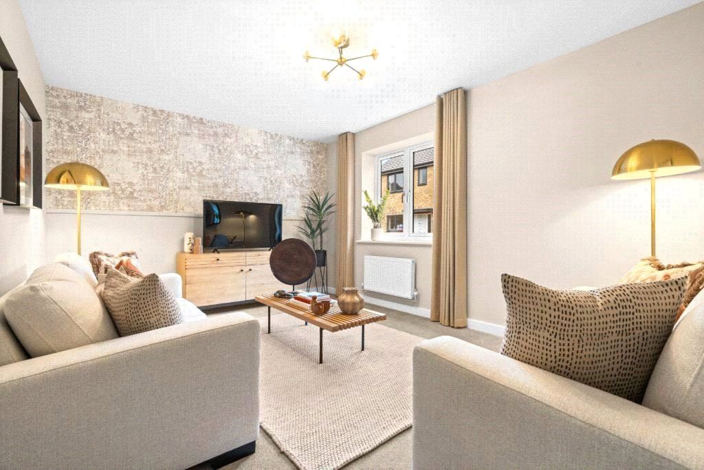 Property photo 3 of 6 Typical Living Room