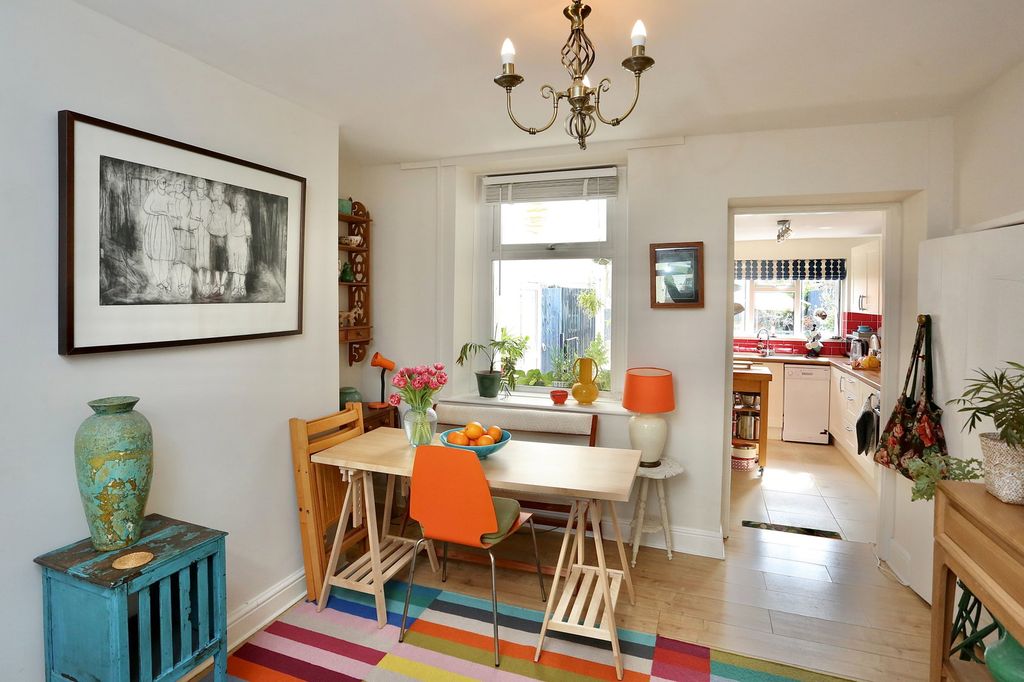 Additional image 8 of 3 bed terraced house for sale18 Stanhope Street, Abergavenny, Monmouthshire NP7