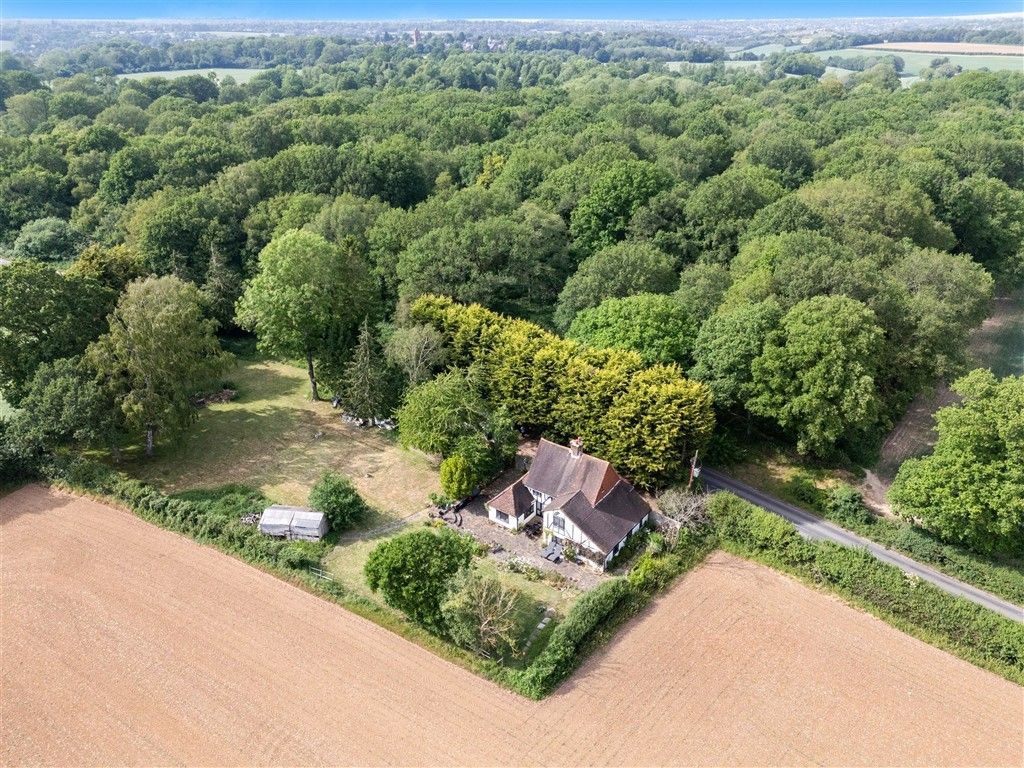 Property photo 2 of 21 External (Drone)