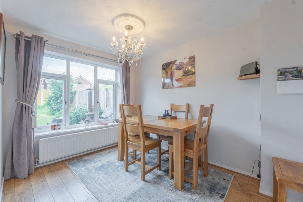 Additional image 5 of 3 bed detached house for saleOakhill Drive, Brierley Hill DY5