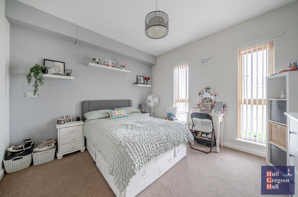 Additional image 11 of 2 bed flat for saleBower Court, Grangecroft Road, Portland DT5