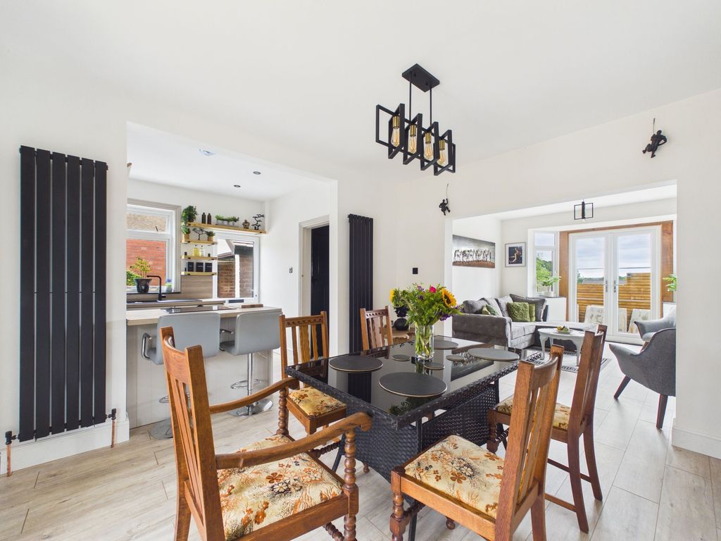 Property photo 2 of 30 Dining Room To Sitting Room