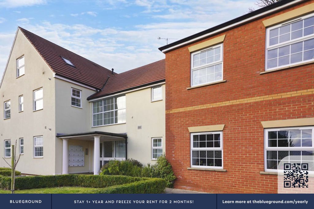 Additional image 17 of 2 bed flat to rentCliftonville NN1
