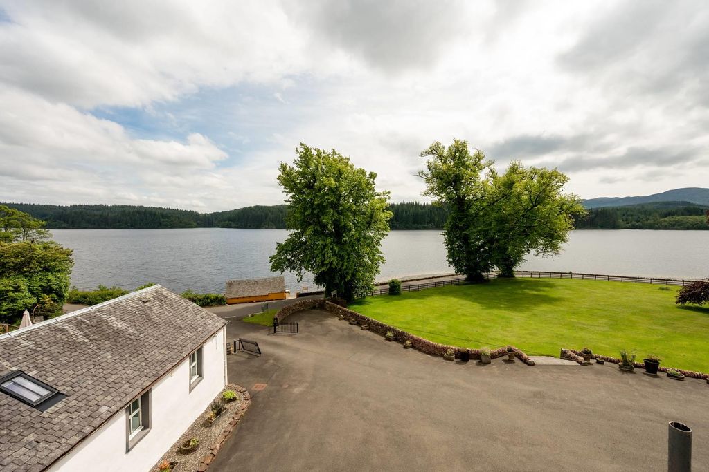 Additional image 22 of 11 bed detached house for saleKinlochard, Stirling, Stirlingshire FK8