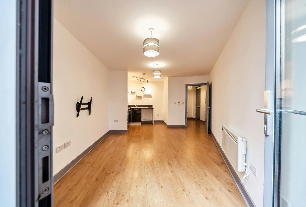 Property photo 3 of 12 Open Plan Living