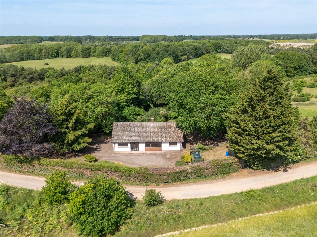 Additional image 17 of 6 bed farm for saleTattingstone, Ipswich, Suffolk IP9