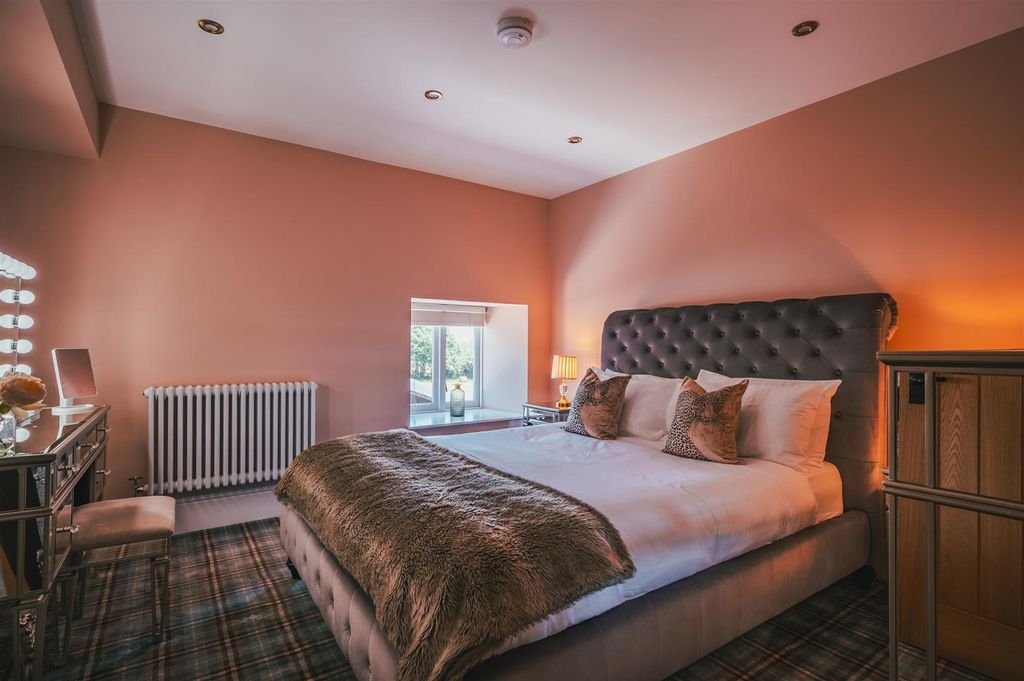 Additional image 70 of 8 bed detached house for saleHighlightley Lane, Barlow, Dronfield S18