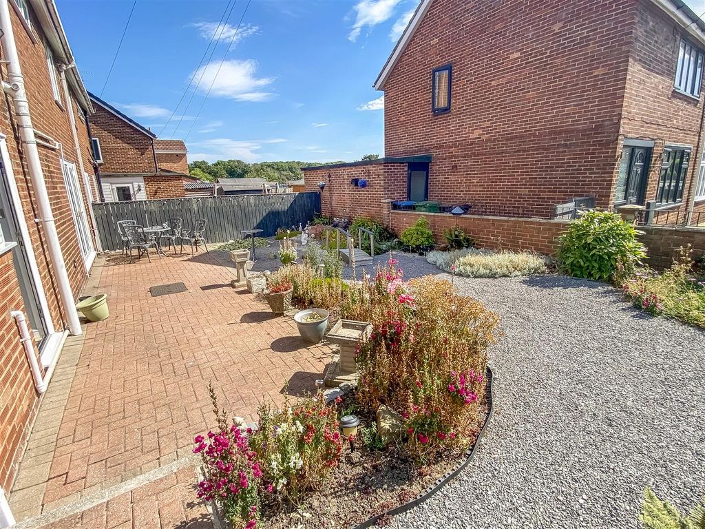 Property photo 3 of 11 Rear Garden.Jpg