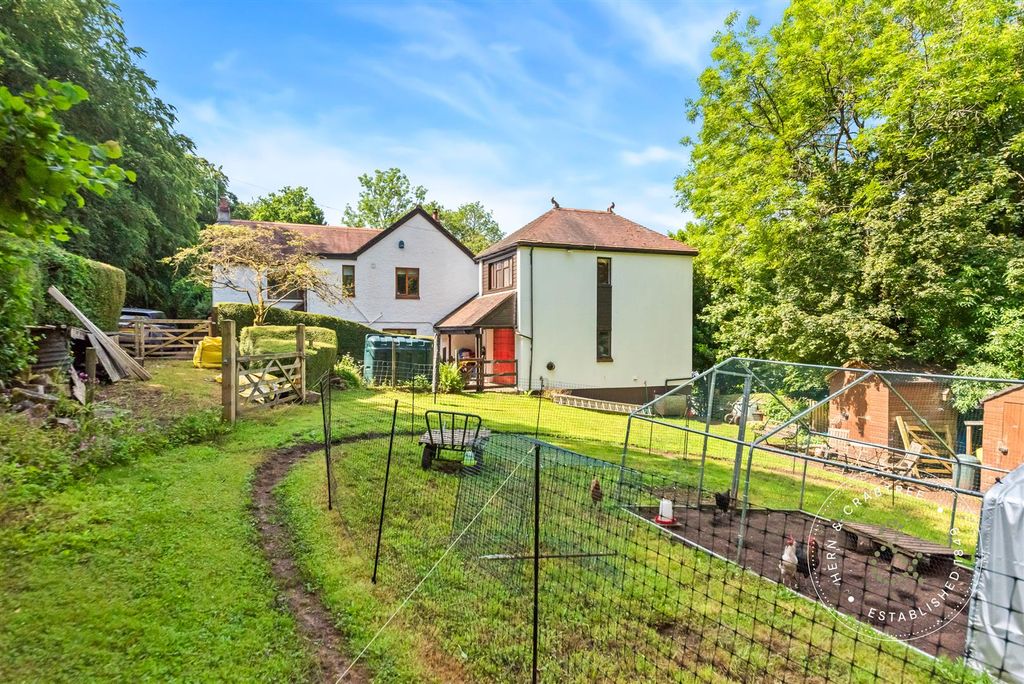 Additional image 68 of 6 bed detached house for saleBlaengwynlais, Cardiff CF83