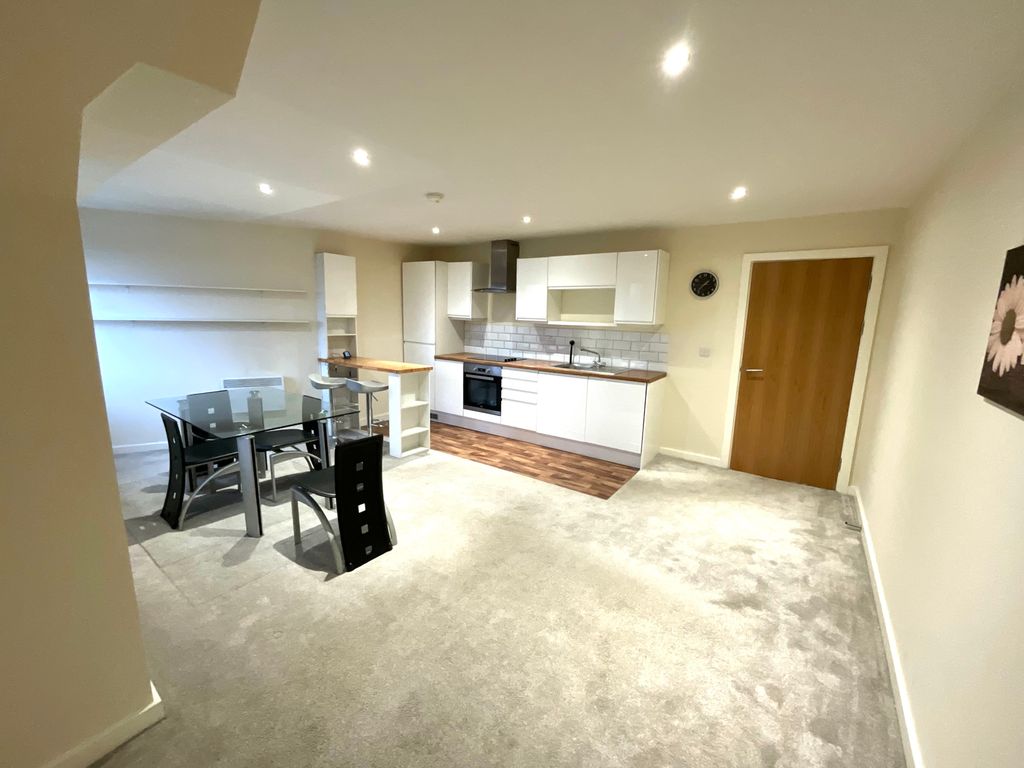 Additional image 6 of 2 bed flat for saleSouth Street, Ilkeston DE7