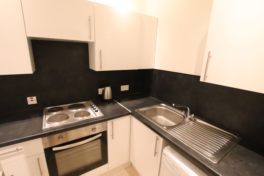Property photo 3 of 5 Kitchen
