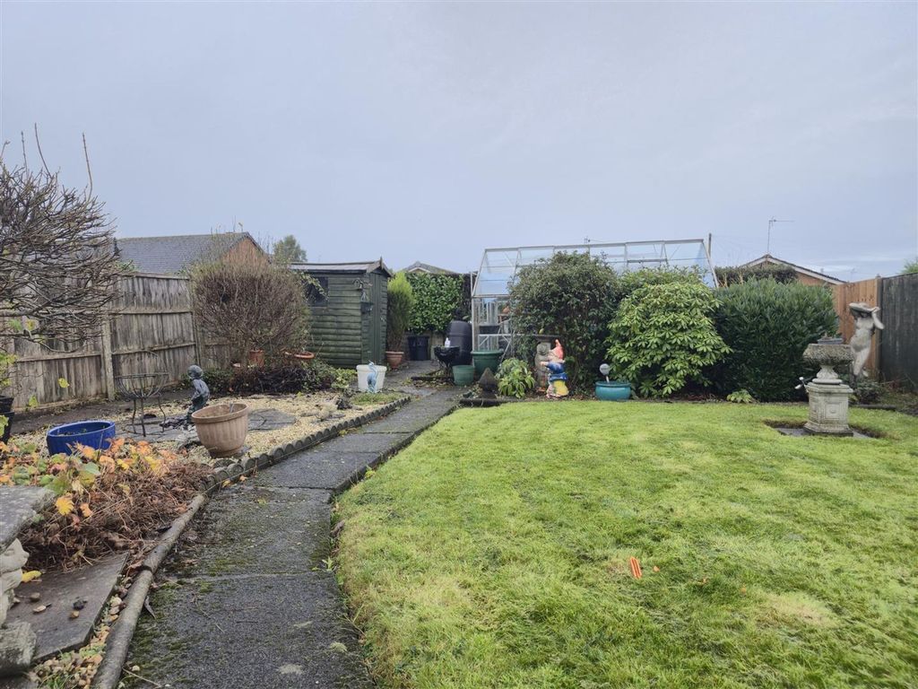 Additional image 13 of 2 bed detached bungalow for saleAshby Road, Ibstock LE67