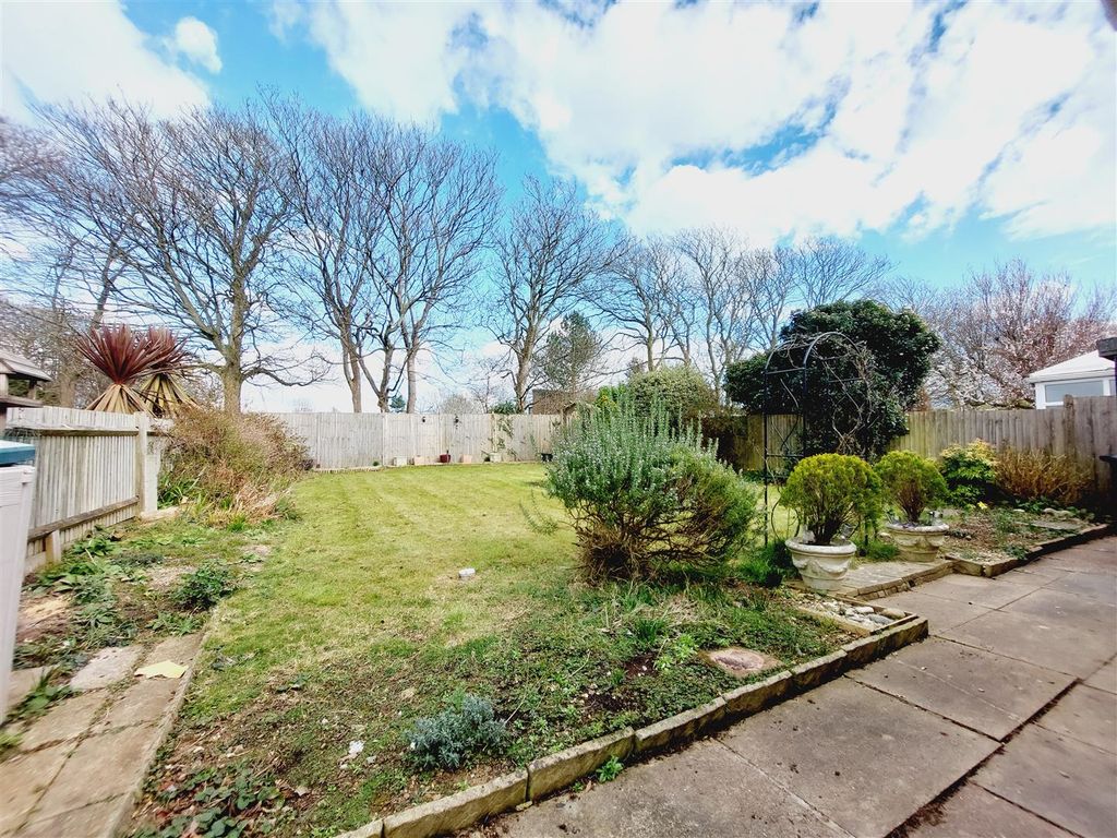 Property photo 2 of 11 Rear Garden